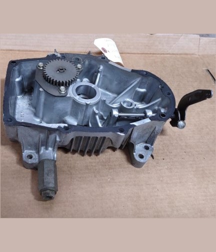 Kawasaki FS481V 49015-7080 Cover-Crankcase (Used)